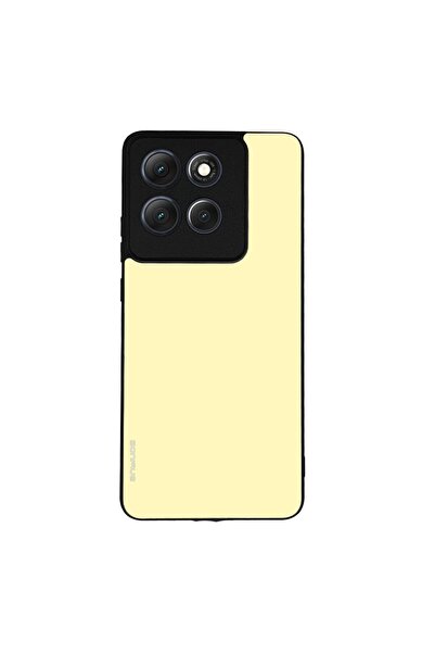 Sonique Θήκη ColorBloc Series για Motorola Moto G86 5G / Moto G86 5G Power Κί...