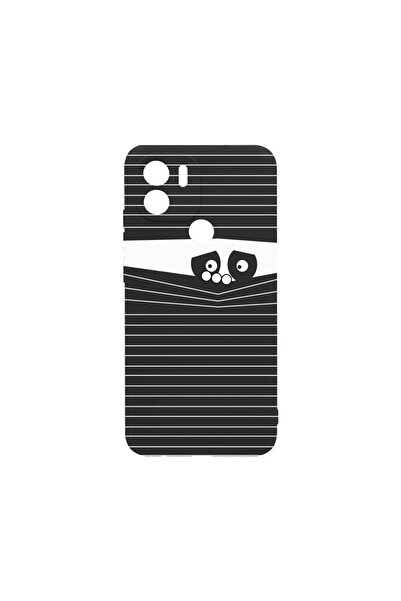 bestcase Λεπτή Θήκη Σιλικόνης 0.8MM, Συμβατή με Xiaomi Redmi A2 Plus, Προστασ...