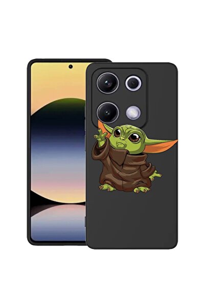 bestcase ¬Æ Husa pentru Xiaomi Redmi Note 14S 4G, Premium Slim Silicon 1.2MM,...