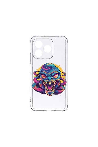 bestcase Θήκη για Xiaomi Redmi 13, BestCase® Αντικραδασμική 1.5MM, Χρώματα Ον...