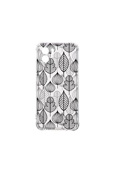 bestcase Αντικραδασμική Θήκη 1.5MM, Συμβατή με Xiaomi Redmi A2, Φθινοπωρινή, ...