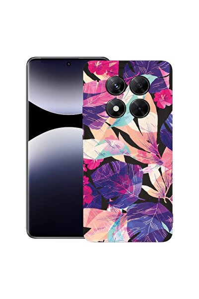 bestcase Θήκη για Xiaomi Redmi Note 14 Pro Plus, Λεπτή θήκη σιλικόνης υψηλής ...
