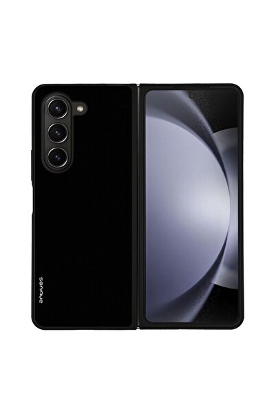 Sonique Θήκη ColorBloc Series για Samsung Galaxy Z Fold 5 Μαύρο