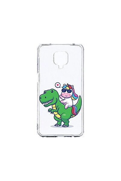 bestcase Husa BestCase¬Æ Clear Silicon 2MM, Compatibila Cu Xiaomi Redmi Note ...