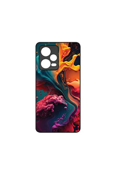 bestcase Husa BestCase¬Æ Slim Glassy, Compatibila Cu Xiaomi Redmi Note 12 5G,...