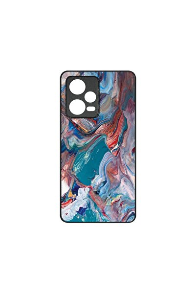 bestcase Husa BestCase¬Æ Slim Glassy, Compatibila Cu Xiaomi Redmi Note 12 5G,...