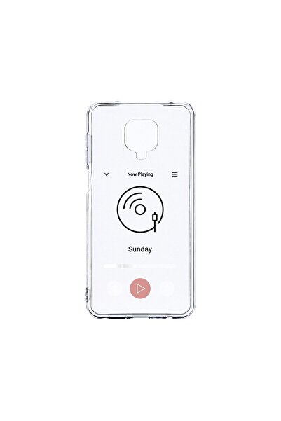 bestcase Husa BestCase¬Æ Clear Silicon 2MM, Compatibila Cu Xiaomi Redmi Note ...