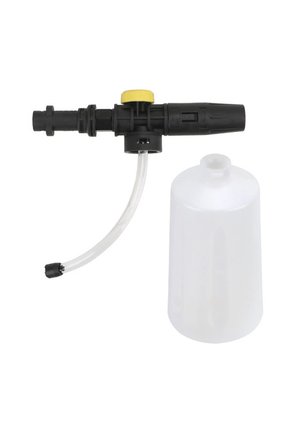Choice White Car Soap Foam Generator For Karcher K3 K4 K5 K6 K7 High Pressure...