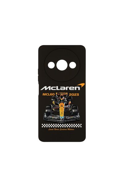 bestcase ¬Æ Husa Slim Silicon pentru Xiaomi Redmi A3, McLaren MLC60, 1788878 ...
