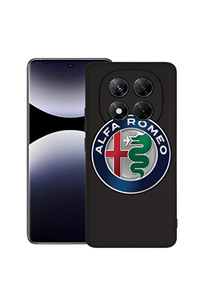 bestcase Θήκη για Xiaomi Redmi Note 14 Pro, Πολυτελής λεπτή σιλικόνη 1.2MM, A...