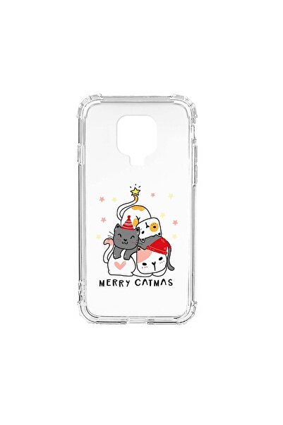 bestcase Husa Anti Shock Silicon Compatibila cu Xiaomi Redmi Note 9 Pro Max, ...