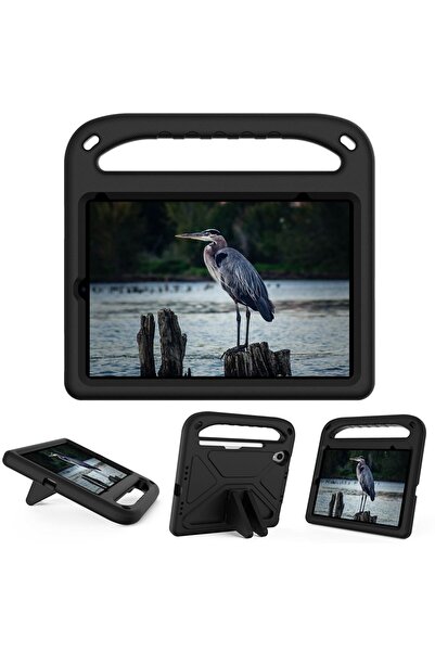 Sonique Θήκη Tablet Jazzy Kidsafe με Χειρολαβή για Apple iPad mini 2021 8.3" ...