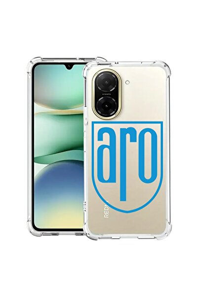 bestcase Αντικραδασμική θήκη για Xiaomi Redmi A5, ARO, 2030996 AS 1756