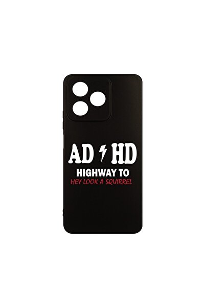 bestcase Husă pentru Xiaomi Redmi 13, Silicon subțire, AD/HD, Protecție camer...