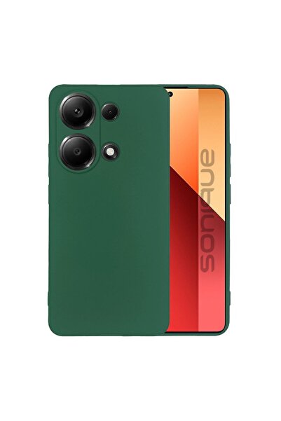 Sonique Θήκη Σιλικόνης My Colors Xiaomi Redmi Note 13 Pro 4G / Poco M6 Pro 4G...