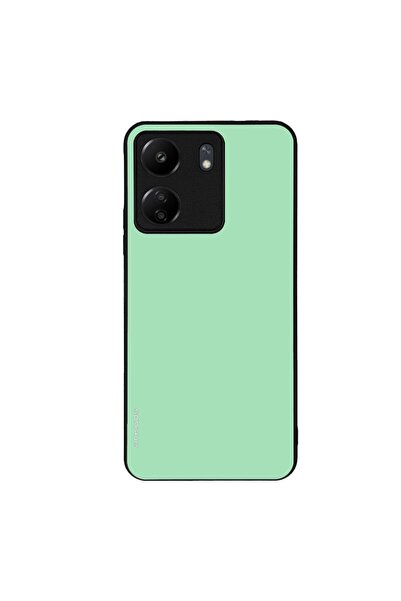 Sonique Θήκη ColorBloc Series για Xiaomi Redmi 13C 4G / Poco C65 4G Βεραμάν