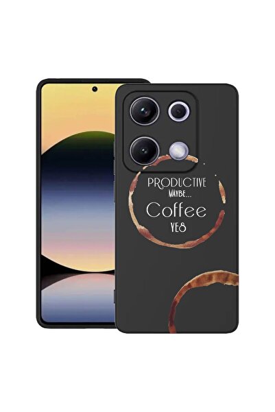 bestcase ¬Æ Husa pentru Xiaomi Redmi Note 14S 4G, Premium Slim Silicon 1.2MM,...