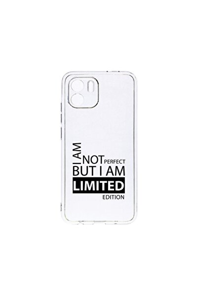 bestcase Διαφανής Θήκη Σιλικόνης 2MM, Συμβατή με Xiaomi Redmi A2, Περιορισμέν...