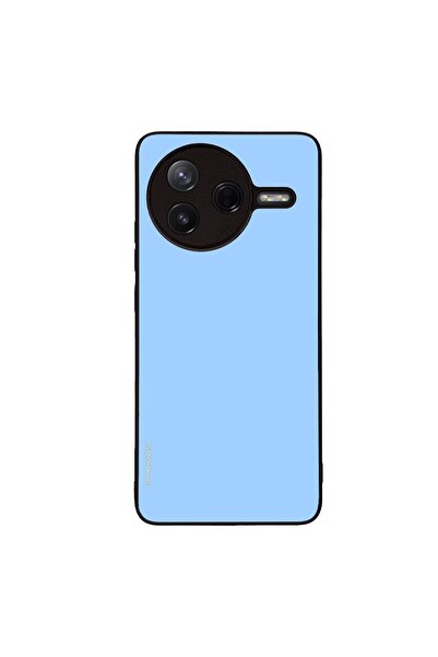 Sonique Θήκη ColorBloc Series για Xiaomi Poco F7 Pro 5G Τιρκουάζ