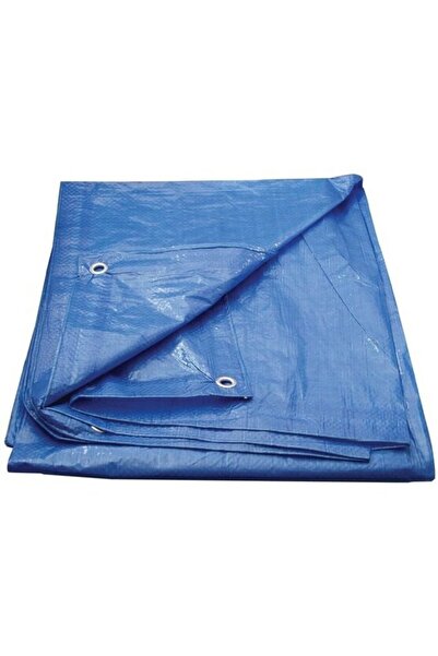 TodayShop Prelată de protecție 3x4m - Impermeabilă, rezistentă la UV și grind...