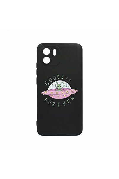 bestcase Husa BestCase¬Æ, Compatibila Cu Xiaomi Redmi A1, Universe, Good Bye,...