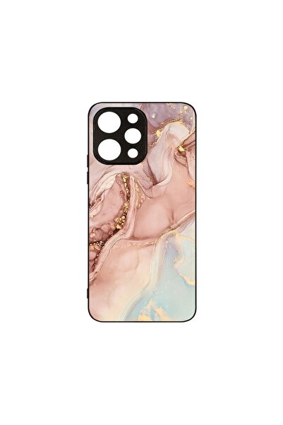 bestcase Husa BestCase¬Æ MaxSafe, Compatibila Cu Xiaomi Redmi 12, Rose Marble...