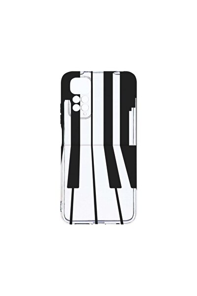 bestcase Διαφανής Θήκη Σιλικόνης 2MM, Συμβατή με Xiaomi Redmi Note 11s 4G, Πι...