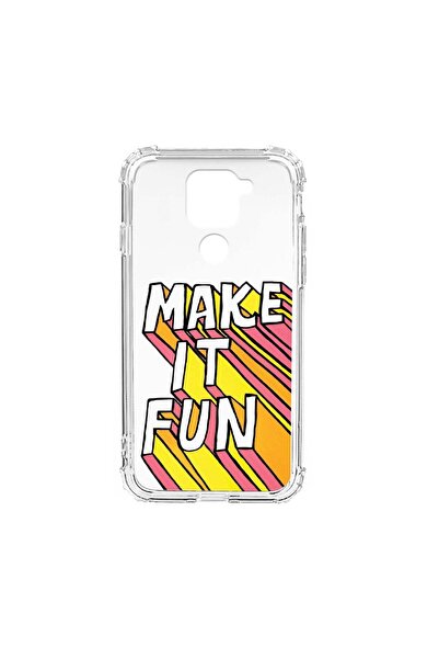 bestcase Husa Anti Shock Silicon Compatibila Cu Xiaomi Redmi Note 9 4G, Make ...