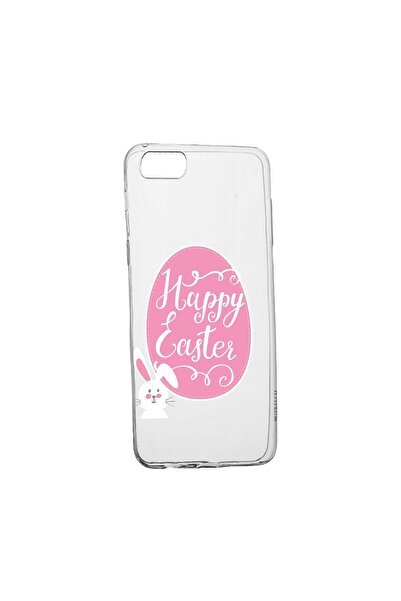 bestcase Husa Happy Easter, pentru Xiaomi Redmi GO, rezistenta la uzura, anti...