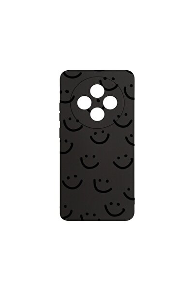 bestcase Husă pentru OPPO Reno12 F / Reno12 FS, BestCase® Silicon Premium Sub...
