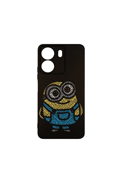 bestcase Husa Slim Premium Silicon 1.2MM, Съвместима с Xiaomi Redmi 13C / Poc...