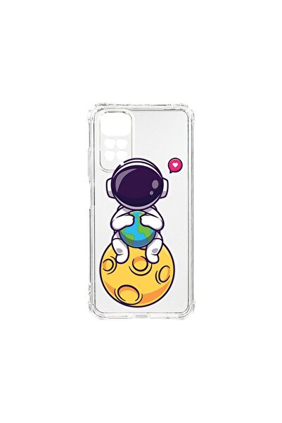bestcase Husa BestCase¬Æ Anti Shock 1.5MM, Compatibila Cu Xiaomi Redmi Note 1...
