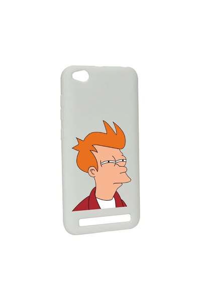 bestcase Θήκη Xiaomi Redmi 5A, Μιμίδιο, Ανθεκτική στη φθορά, Αντιολισθητική, ...