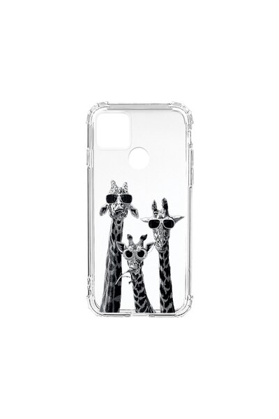 bestcase Husa BestCase¬Æ Anti Shock 1.5MM, Compatibila Cu Xiaomi Redmi 9C, Co...
