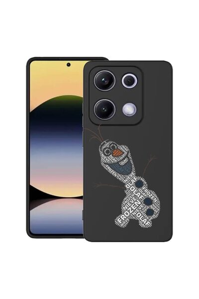 bestcase ¬Æ Husa pentru Xiaomi Redmi Note 14S 4G, Premium Slim Silicon 1.2MM,...