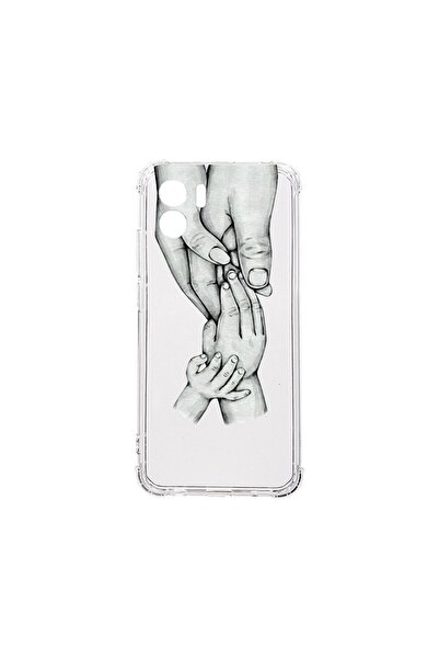 bestcase Husa BestCase¬Æ Anti Shock 1.5MM, Compatibila Cu Xiaomi Redmi A1, Fa...