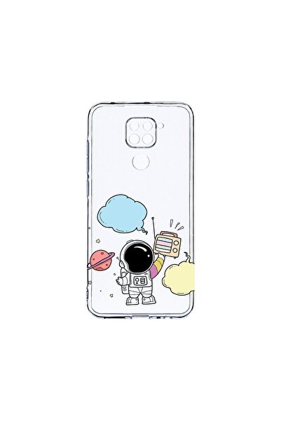 bestcase Husa BestCase¬Æ Clear Silicon 2MM, Compatibila Cu Xiaomi Redmi Note ...