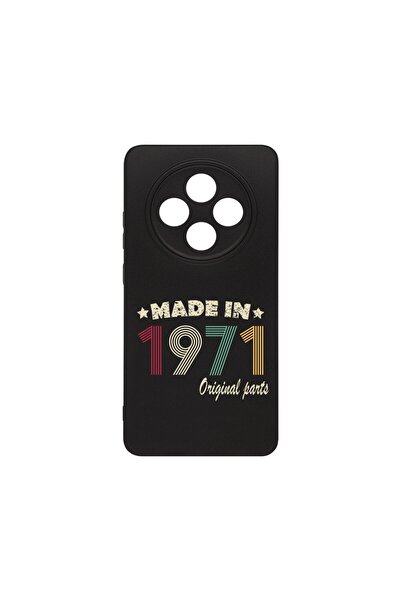 bestcase Θήκη Σιλικόνης Slim για Xiaomi Redmi 14C / Redmi A4 / Poco C75, Γνήσ...