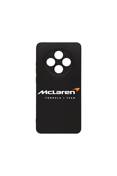 bestcase Λεπτή Θήκη Σιλικόνης για Xiaomi Redmi 14C / Redmi A4 / Poco C75, McL...