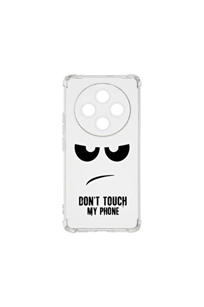 bestcase Husa pentru Xiaomi Redmi 14C, BestCase¬Æ Anti Shock 1.5MM, Don‚Äôt T...