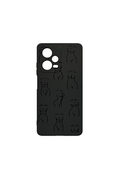 bestcase Husa BestCase¬Æ SLIM SIlicon 0.8MM, Compatibila Cu Xiaomi Redmi Note...