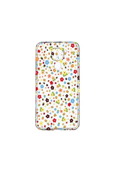 bestcase Husa BestCase¬Æ Clear Silicon 2MM, Compatibila Cu Xiaomi Redmi Note ...