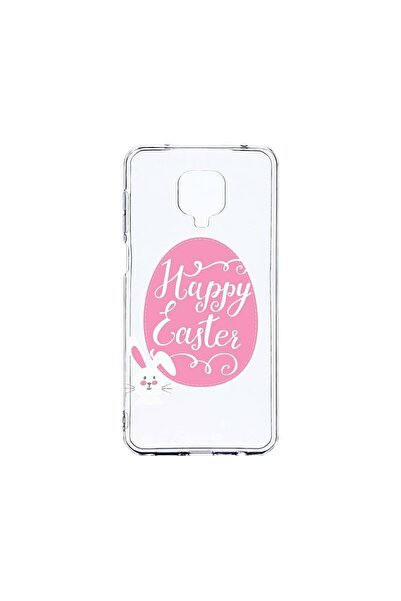 bestcase Διαφανής Θήκη Σιλικόνης 2MM, Συμβατή με Xiaomi Redmi Note 9S, Καλό Π...