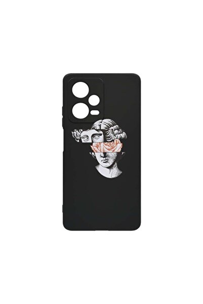 bestcase Husa BestCase¬Æ SLIM SIlicon 0.8MM, Compatibila Cu Xiaomi Redmi Note...
