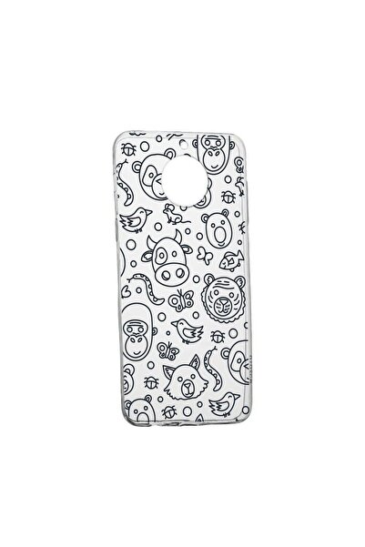 bestcase Θήκη για Nokia 3.4, Teddy, ανθεκτική στη φθορά, αντιολισθητική, 131