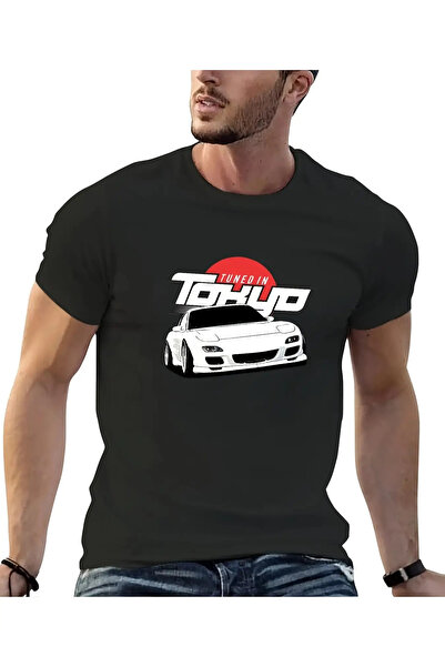 yiou trendy clothing FDRX7 T-shirt Designer Shirt T-shirt Summer Top Men's Lu...