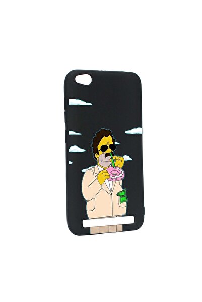 bestcase Husa de protectie Narcos - Pablo Escobar, Movie, pentru Xiaomi Redmi...