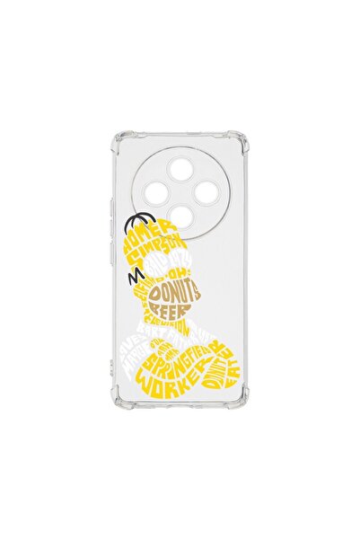 bestcase Θήκη για Xiaomi Redmi 14C, BestCase® Αντικραδασμική 1.5MM, Καλλιγραφ...