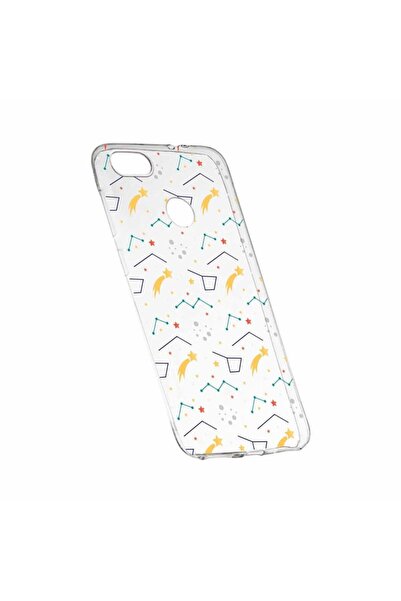 bestcase Θήκη για Xiaomi Redmi Note 5A / Redmi Y1, Σιλικόνης, Λεπτή, Ζωδιακό,...