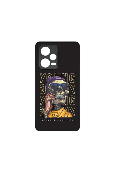 bestcase Husa BestCase¬Æ Slim Glassy, Compatibila Cu Xiaomi Redmi Note 12 5G,...